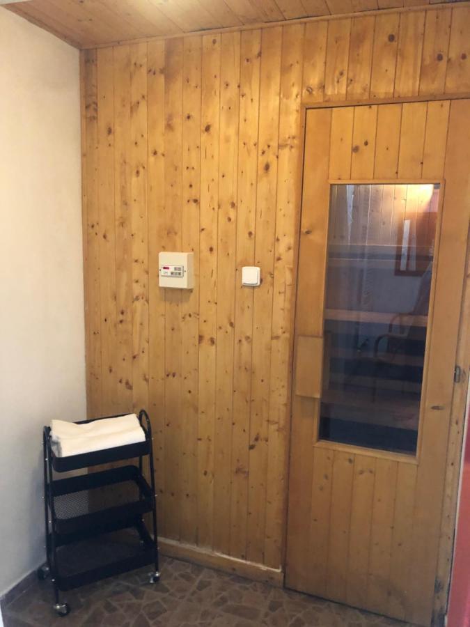 Adelle Cottage In Krkonose National Park Rudník エクステリア 写真