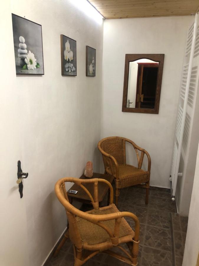 Adelle Cottage In Krkonose National Park Rudník エクステリア 写真