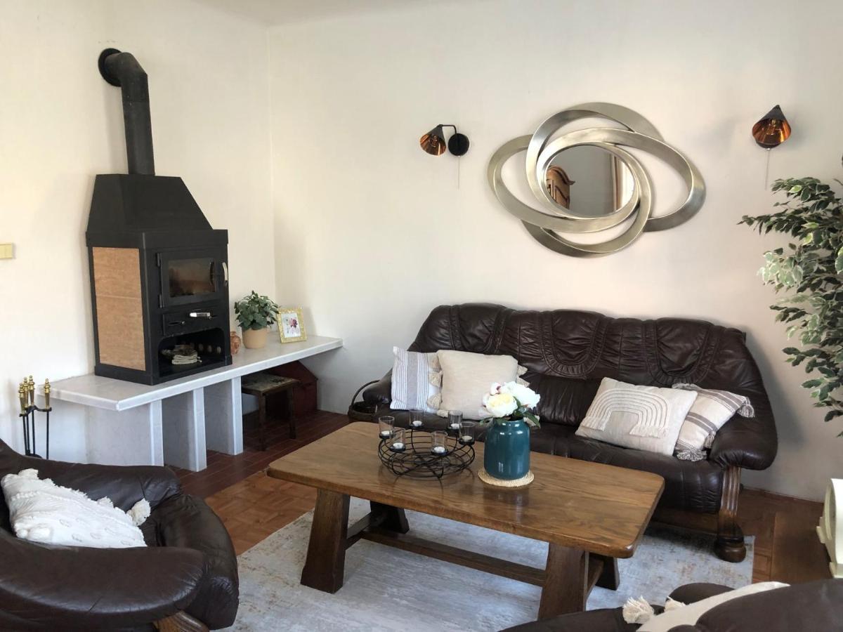Adelle Cottage In Krkonose National Park Rudník エクステリア 写真