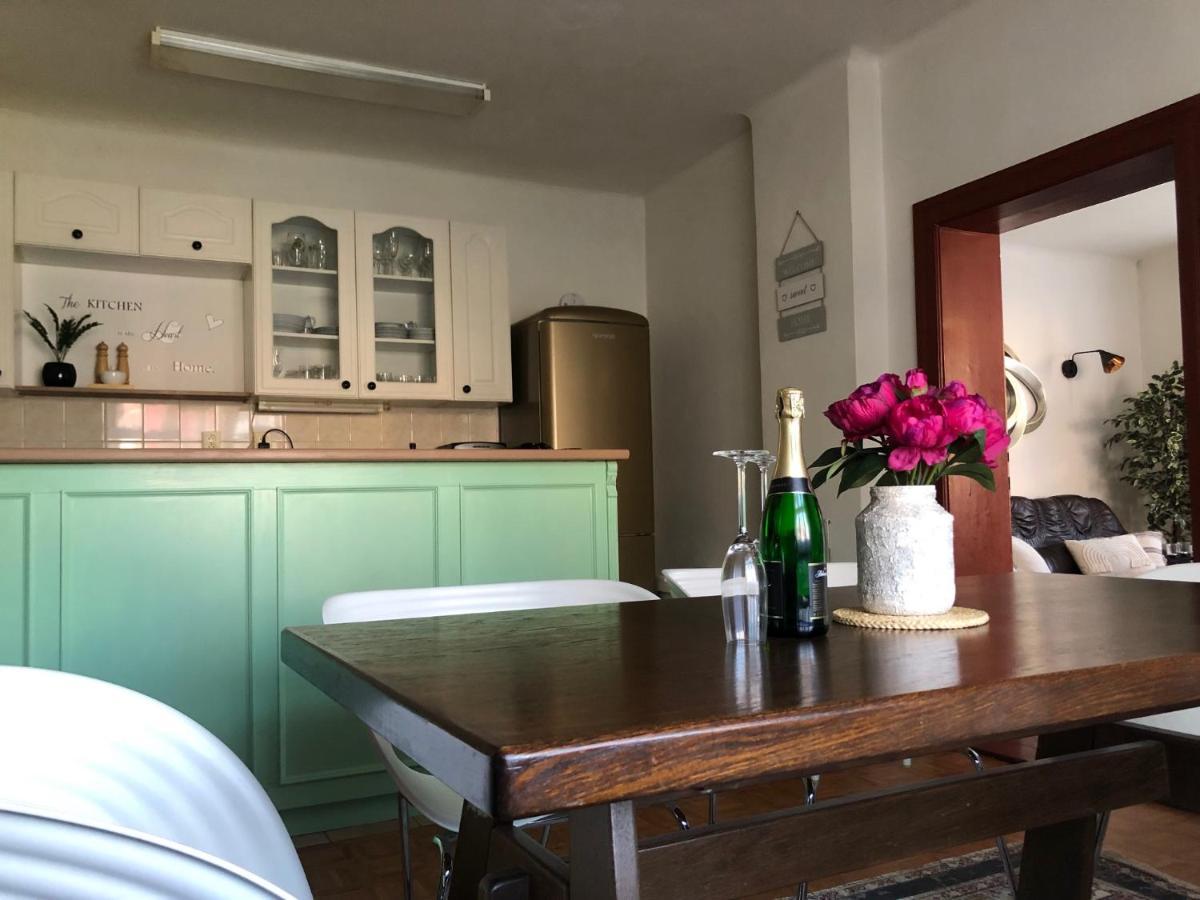 Adelle Cottage In Krkonose National Park Rudník エクステリア 写真