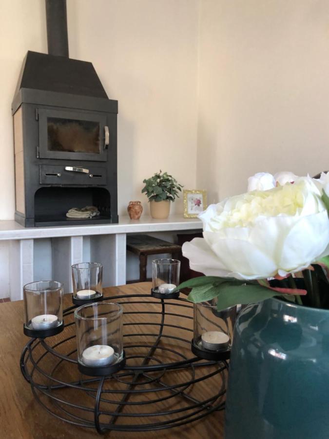 Adelle Cottage In Krkonose National Park Rudník エクステリア 写真