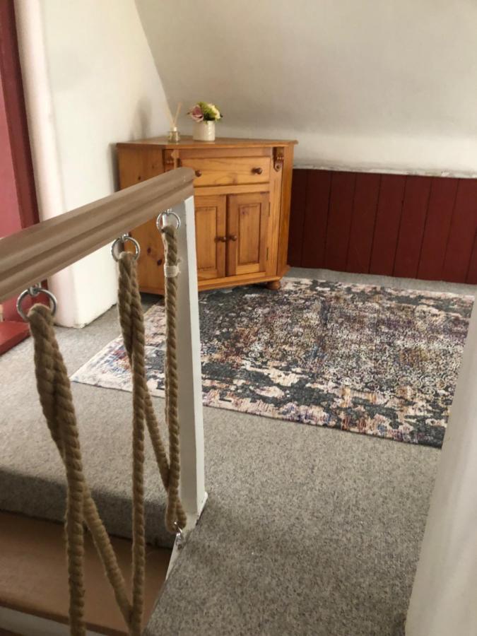 Adelle Cottage In Krkonose National Park Rudník エクステリア 写真