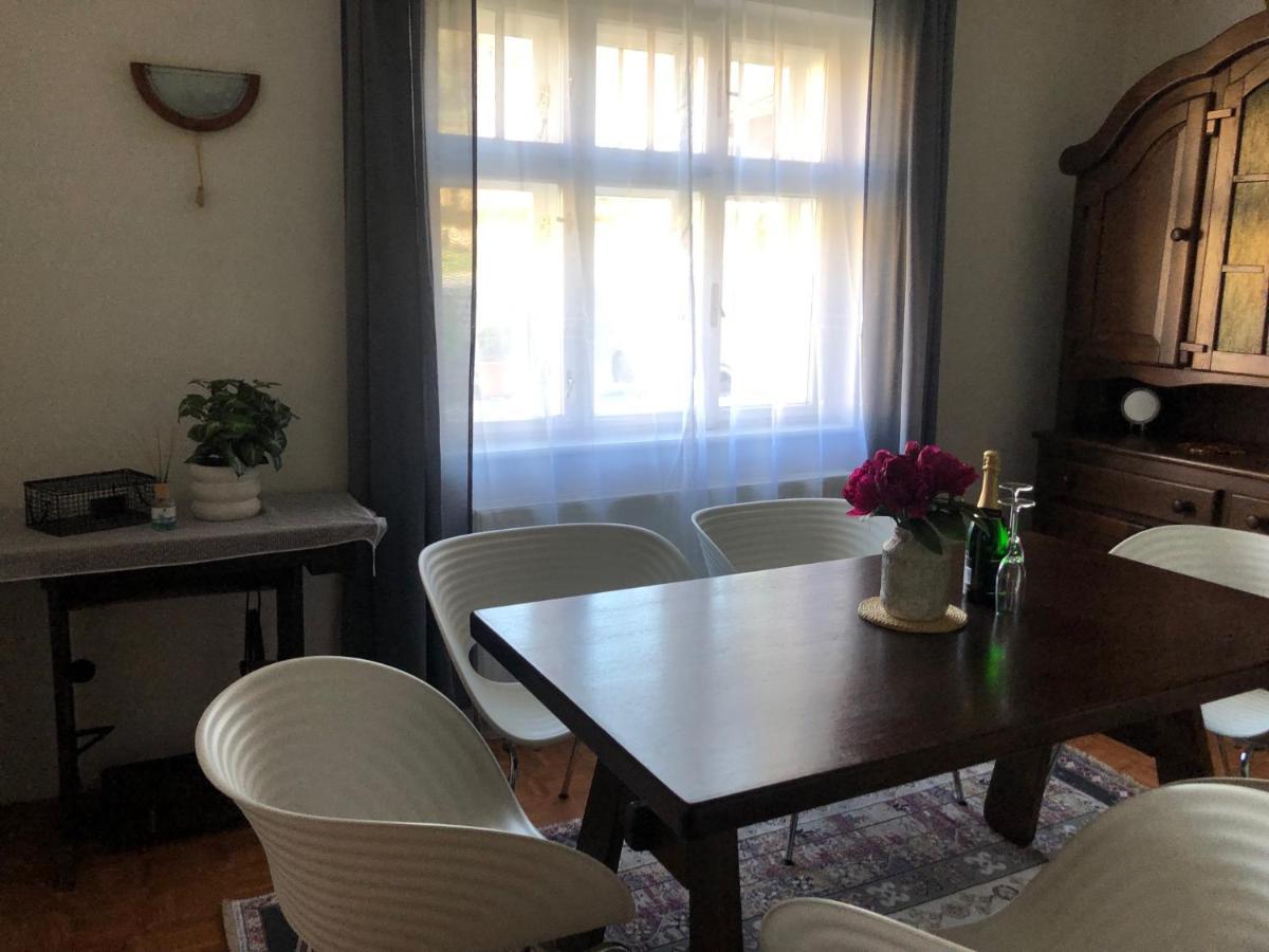 Adelle Cottage In Krkonose National Park Rudník エクステリア 写真