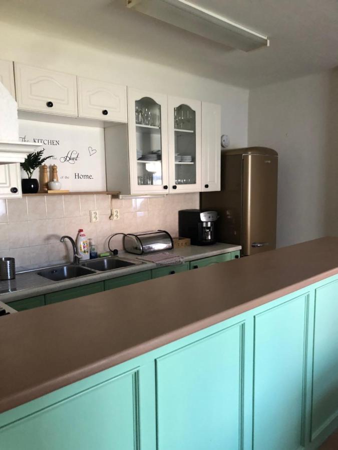 Adelle Cottage In Krkonose National Park Rudník エクステリア 写真