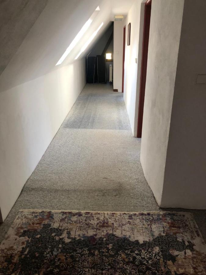 Adelle Cottage In Krkonose National Park Rudník エクステリア 写真